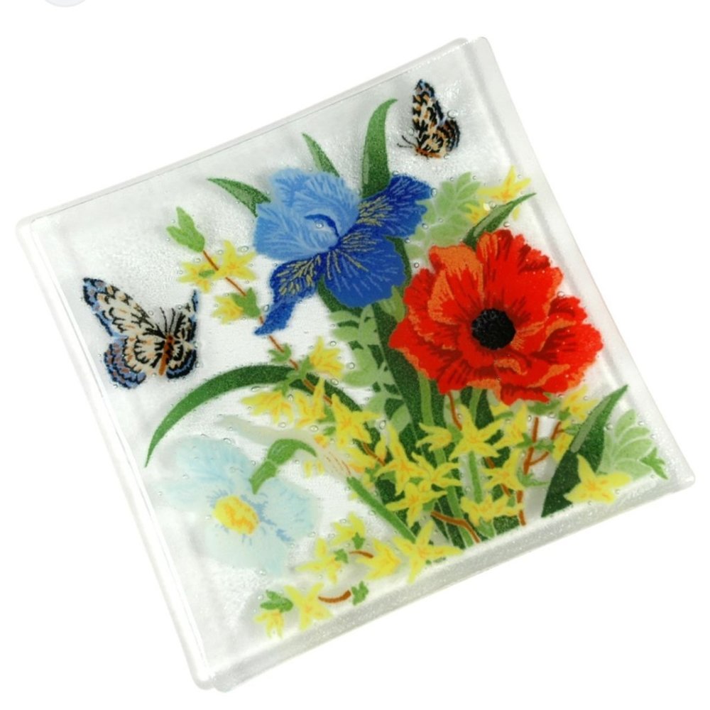 Peggy Karr Art Glass